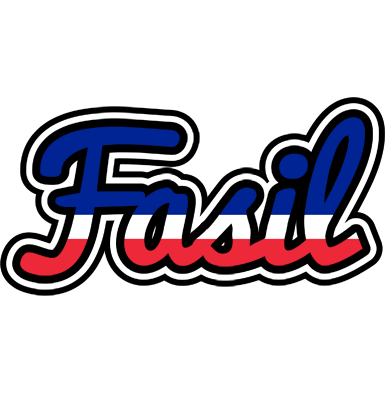 Fasil france logo