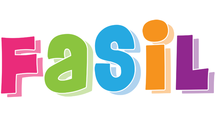 Fasil friday logo