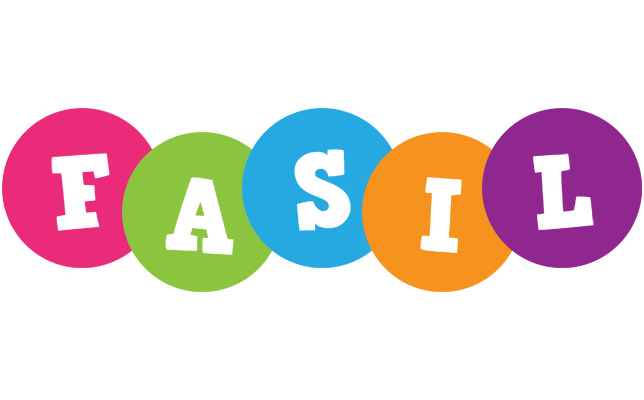 Fasil friends logo