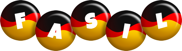 Fasil german logo