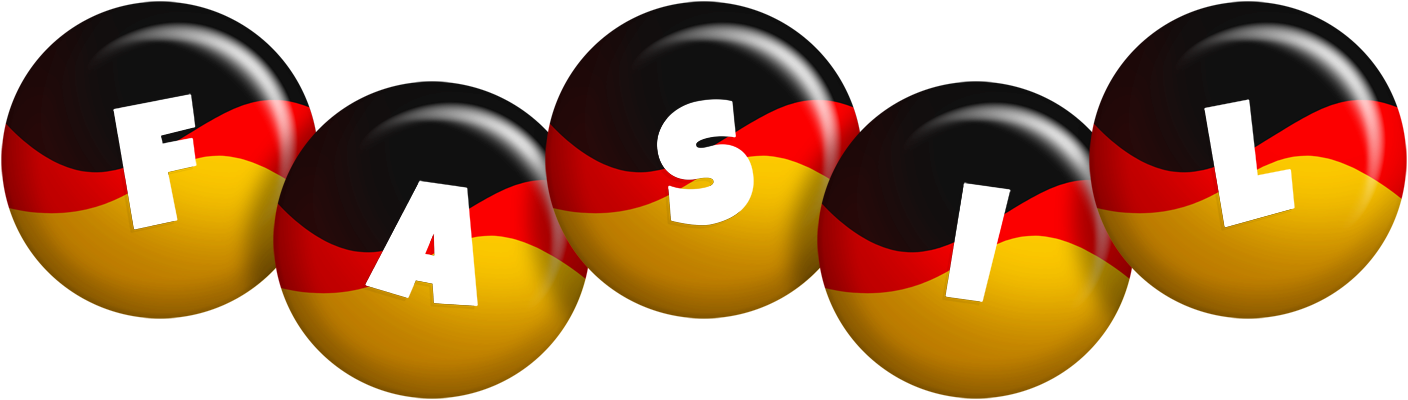 Fasil german logo