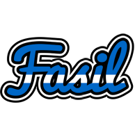 Fasil greece logo