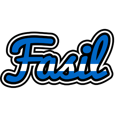 Fasil greece logo