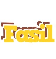 Fasil hotcup logo