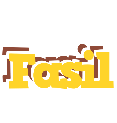 Fasil hotcup logo