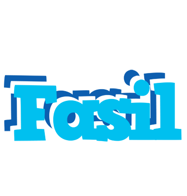 Fasil jacuzzi logo
