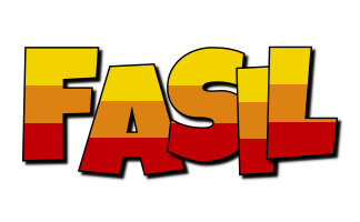 Fasil jungle logo