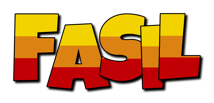 Fasil jungle logo
