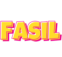 Fasil kaboom logo