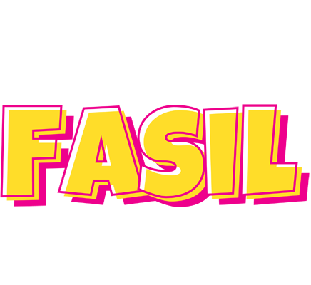 Fasil kaboom logo