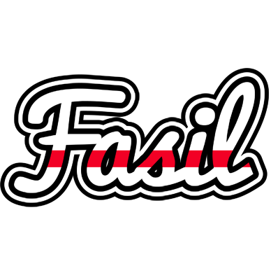 Fasil kingdom logo