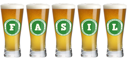 Fasil lager logo