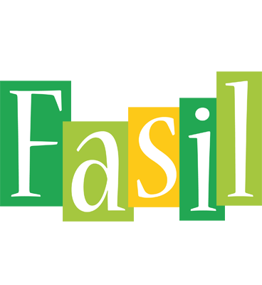 Fasil lemonade logo
