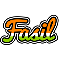 Fasil mumbai logo