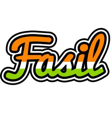 Fasil mumbai logo