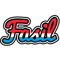 Fasil norway logo