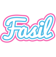 Fasil outdoors logo