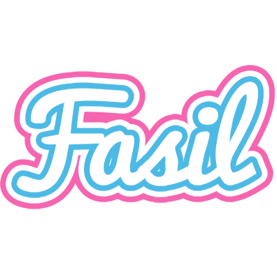 Fasil outdoors logo