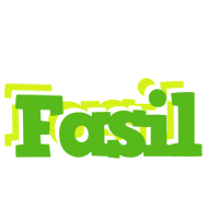 Fasil picnic logo