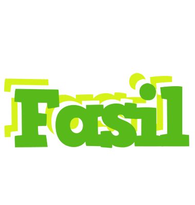 Fasil picnic logo