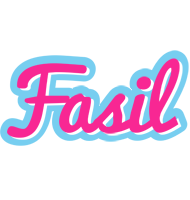 Fasil popstar logo