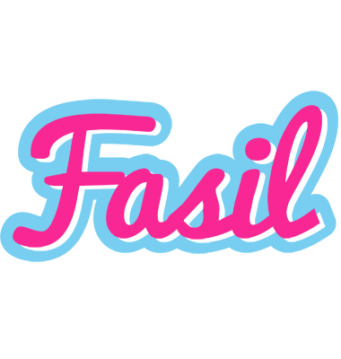 Fasil popstar logo