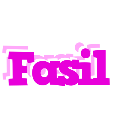 Fasil rumba logo