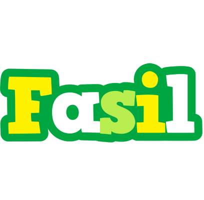 Fasil soccer logo