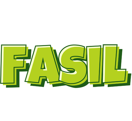 Fasil summer logo