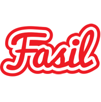 Fasil sunshine logo