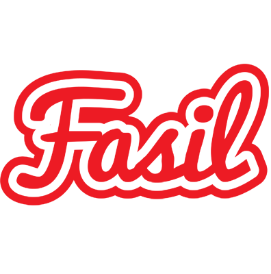 Fasil sunshine logo
