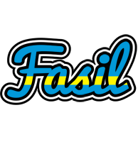 Fasil sweden logo