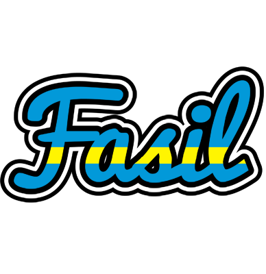 Fasil sweden logo
