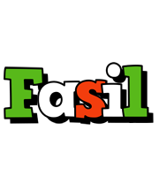 Fasil venezia logo