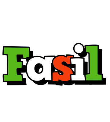 Fasil venezia logo