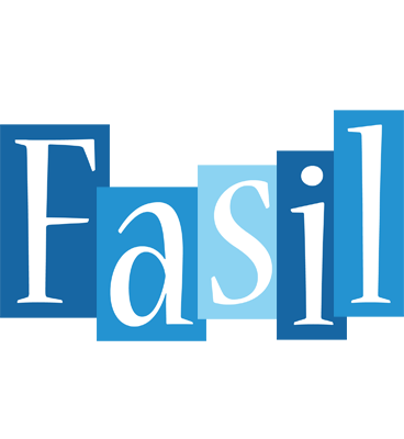 Fasil winter logo