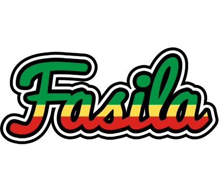 Fasila african logo