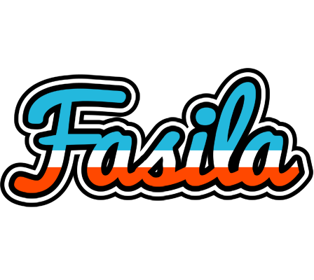 Fasila america logo