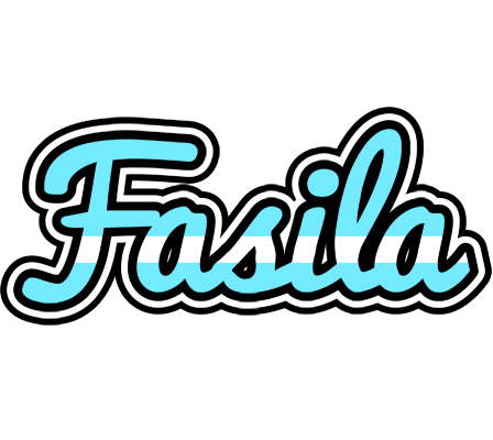 Fasila argentine logo