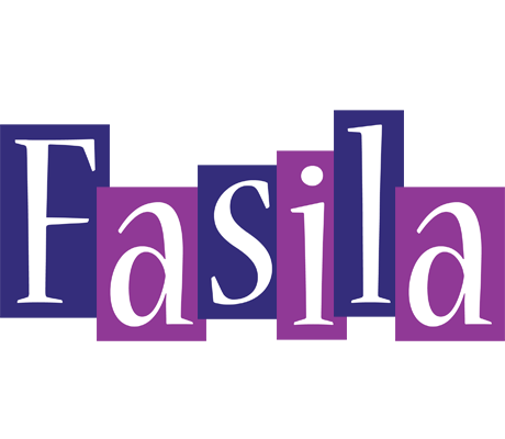 Fasila autumn logo