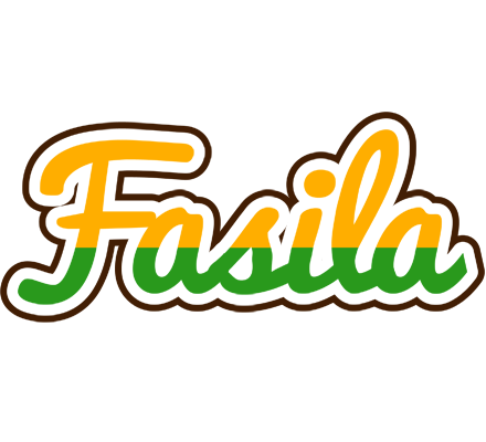 Fasila banana logo