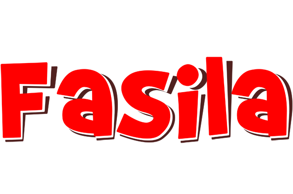 Fasila basket logo