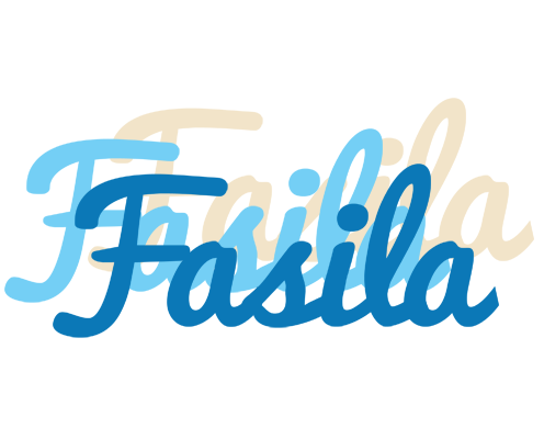 Fasila breeze logo