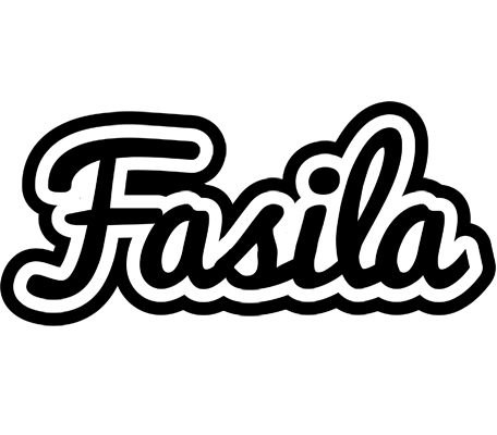 Fasila chess logo