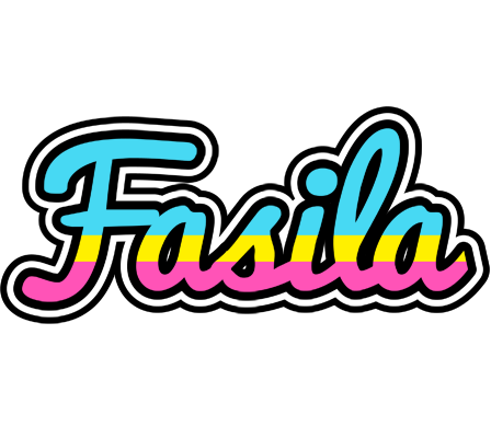 Fasila circus logo