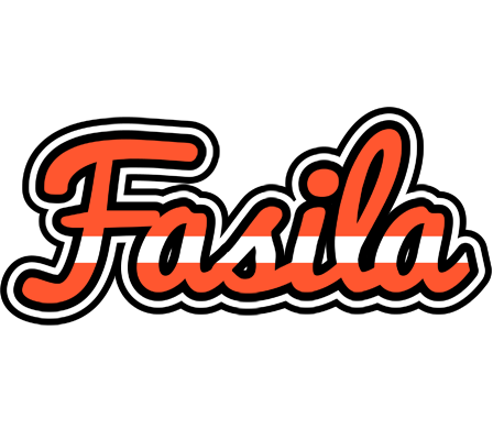 Fasila denmark logo