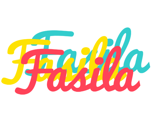 Fasila disco logo