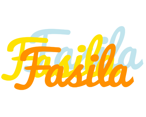Fasila energy logo