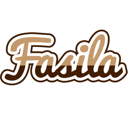 Fasila exclusive logo