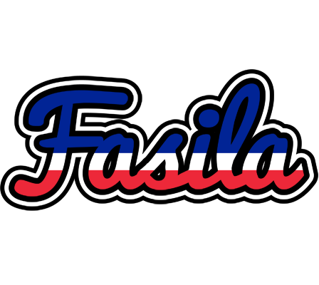 Fasila france logo